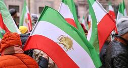 Merz und Macron rufen iranische Behörden zu Gewaltverzicht auf