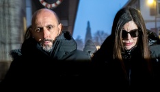 Brandkatastrophe in der Schweiz: Bar-Betreiberin bittet um Entschuldigung