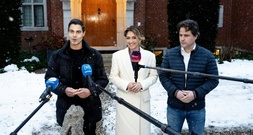 Niederlande: Wahlsieger Jetten kündigt Bildung von Minderheitsregierung an