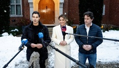 Niederlande: Wahlsieger Jetten kündigt Bildung von Minderheitsregierung an