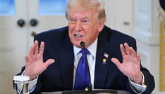 Trump droht mit Übernahme Grönlands auf 