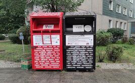 Schneider plant Gesetz gegen Fast-Fashion-Müll