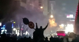 Beobachter: Internetsperre im Iran dauert an