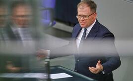 Grönland: Schneider warnt vor Ausbeutung von Rohstoffen