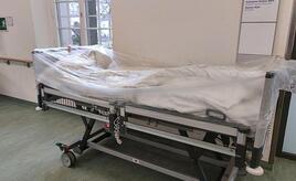 Krankenkassen werfen Kliniken Pflegebetrug vor