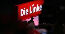 Linke will mit Bezahlbarkeit und Anti-Militarisierung punkten