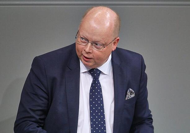 Bild vergr&ouml;&szlig;ern: SSW-Abgeordneter fordert Stärkung der Beziehungen zu Dänemark