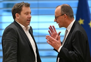 Umfrage: 71 Prozent mit schwarz-roter Bundesregierung unzufrieden