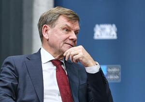 Wadephul weist Trumps Grönland-Ansprüche zurück