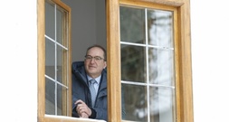 Innenminister Dobrindt besucht Israel - Gespräche über Sicherheitsfragen