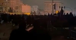 Massenproteste im Iran gehen weiter - Aktivisten sprechen von 192 Toten