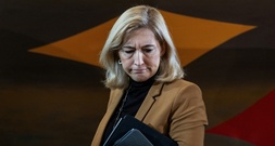 Umgang mit Corona: Impfkritischer US-Gesundheitsminister attackiert Bundesregierung