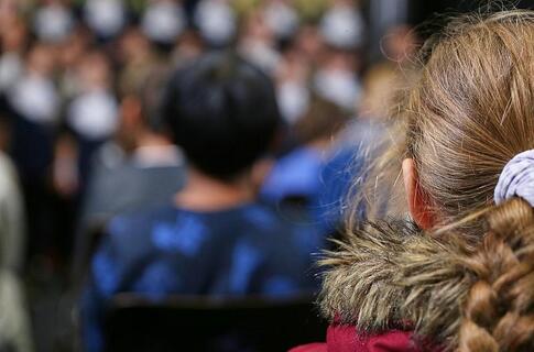 Auch Saarland schaltet wegen Glatteiswarnung auf Heimunterricht um