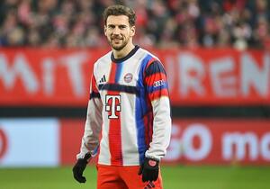 1. Bundesliga: Bayern zerlegen Wolfsburg