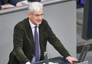 CDU-Haushälter pochen auf Strukturreformen und Kürzungen