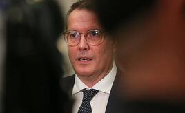 Schweitzer verlangt Steuersenkungen 