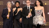 Verleihung der Golden Globes: Topfavorit