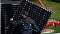 Solarverband: Batteriespeicherkapazität in Deutschland binnen fünf Jahren verfünffacht