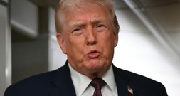 Trump lobt Zusammenarbeit mit neuer Regierung in Venezuela