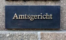 Deutlich mehr Regelinsolvenzen im Dezember beantragt