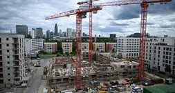 Zahl der Firmenpleiten steigt zum Jahresende noch stärker