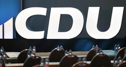 CDU liegt bei Großspendern vorn