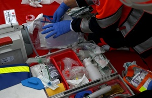 Urteil: Posttraumatische Belastungsstörung von Rettungssanitäter ist Berufskrankheit