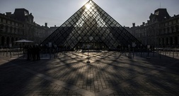 Louvre-Museum in Paris wegen Streiks erneut geschlossen
