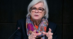 Französische Armee wirbt um junge Freiwillige für neuen Wehrdienst