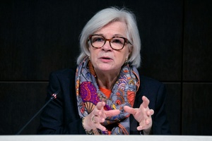 Französische Armee wirbt um junge Freiwillige für neuen Wehrdienst