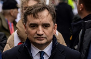 Angeklagter polnischer Ex-Justizminister Ziobro erhält Asyl in Ungarn