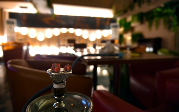 Bild vergr&ouml;&szlig;ern: Mainzer Gericht: Shishabar darf wegen Sicherheitsmängeln keine Pfeifen mehr anbieten