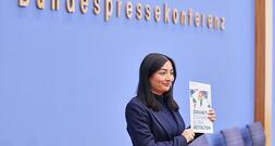 Entwicklungshelfer kritisieren Entwicklungsministerin