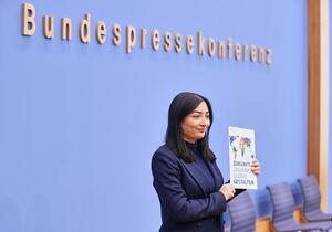 Entwicklungshelfer kritisieren Entwicklungsministerin