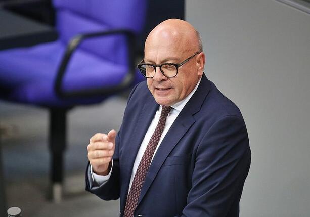 Bild vergr&ouml;&szlig;ern: CDU-Innenpolitiker warnt vor Verharmlosung von Linksextremismus