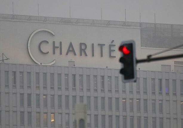 Bild vergr&ouml;&szlig;ern: Charité kritisiert fehlende Notfall-Strategie im Gesundheitssystem