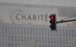 Charité kritisiert fehlende Notfall-Strategie im Gesundheitssystem