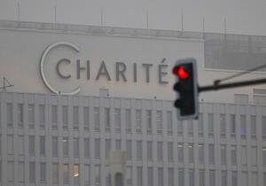 Charité kritisiert fehlende Notfall-Strategie im Gesundheitssystem