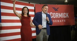 Trump-Vertraute wird neue Spitzenmanagerin bei Meta