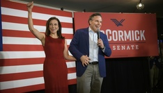 Trump-Vertraute wird neue Spitzenmanagerin bei Meta