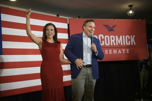 Trump-Vertraute wird neue Spitzenmanagerin bei Meta