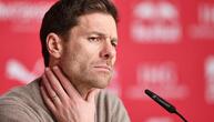 Real Madrid trennt sich von Trainer Xabi Alonso