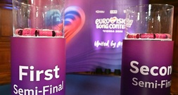 Israel tritt im ersten ESC-Halbfinale am 12. Mai in Wien an