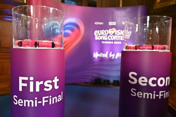 Bild vergr&ouml;&szlig;ern: Israel tritt im ersten ESC-Halbfinale am 12. Mai in Wien an