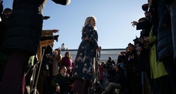 Sprecherin: Trump erwägt weiterhin Luftangriffe im Iran