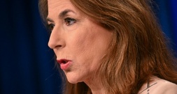 USA verurteilen russischen Angriff mit Oreschnik-Rakete als