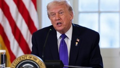 Trump: Strafzölle in Höhe von 25 Prozent gegen alle Handelspartner des Iran