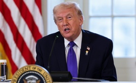 Trump: Strafzölle in Höhe von 25 Prozent gegen alle Handelspartner des Iran