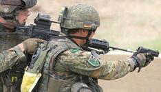 Reservistenverband für Stationierung deutscher Soldaten auf Grönland