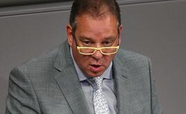 CDU-Politiker Mattfeldt will mehr Rente für Handwerker